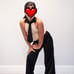 Dance costumes CL