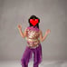 Dance costumes CL