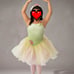 Dance costumes CL