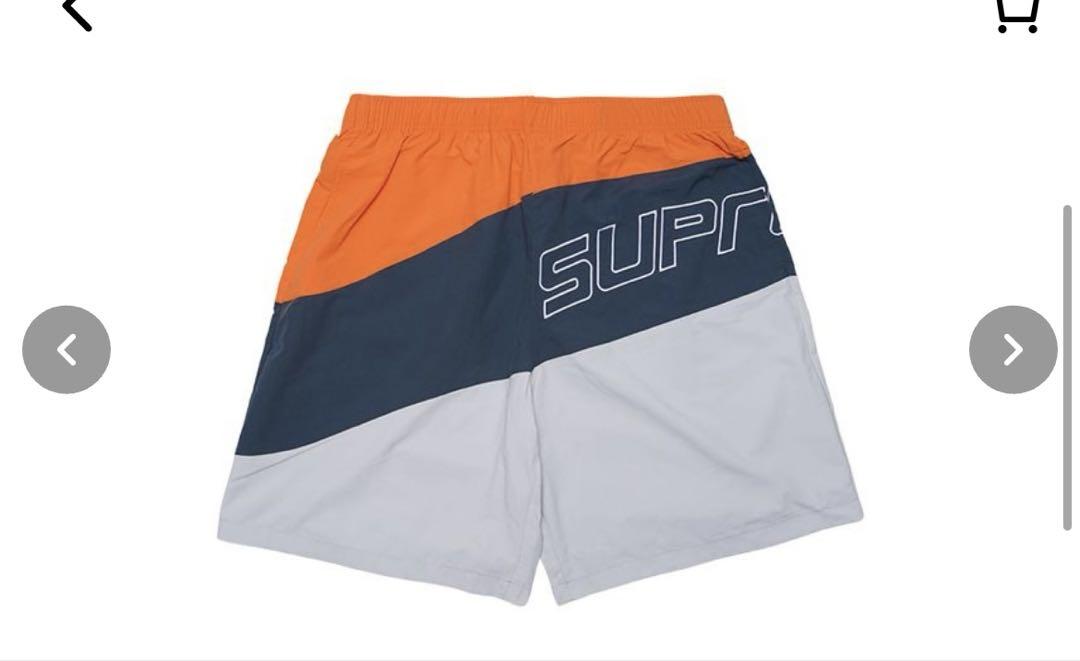 『Stussy x Denim Tears』Gym Short★Khaki★25SS★ New in ‼️ Stussy x Denim Tears Gym Short New with tag Color