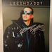 Daddy yankee autograph