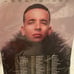 Daddy yankee autograph