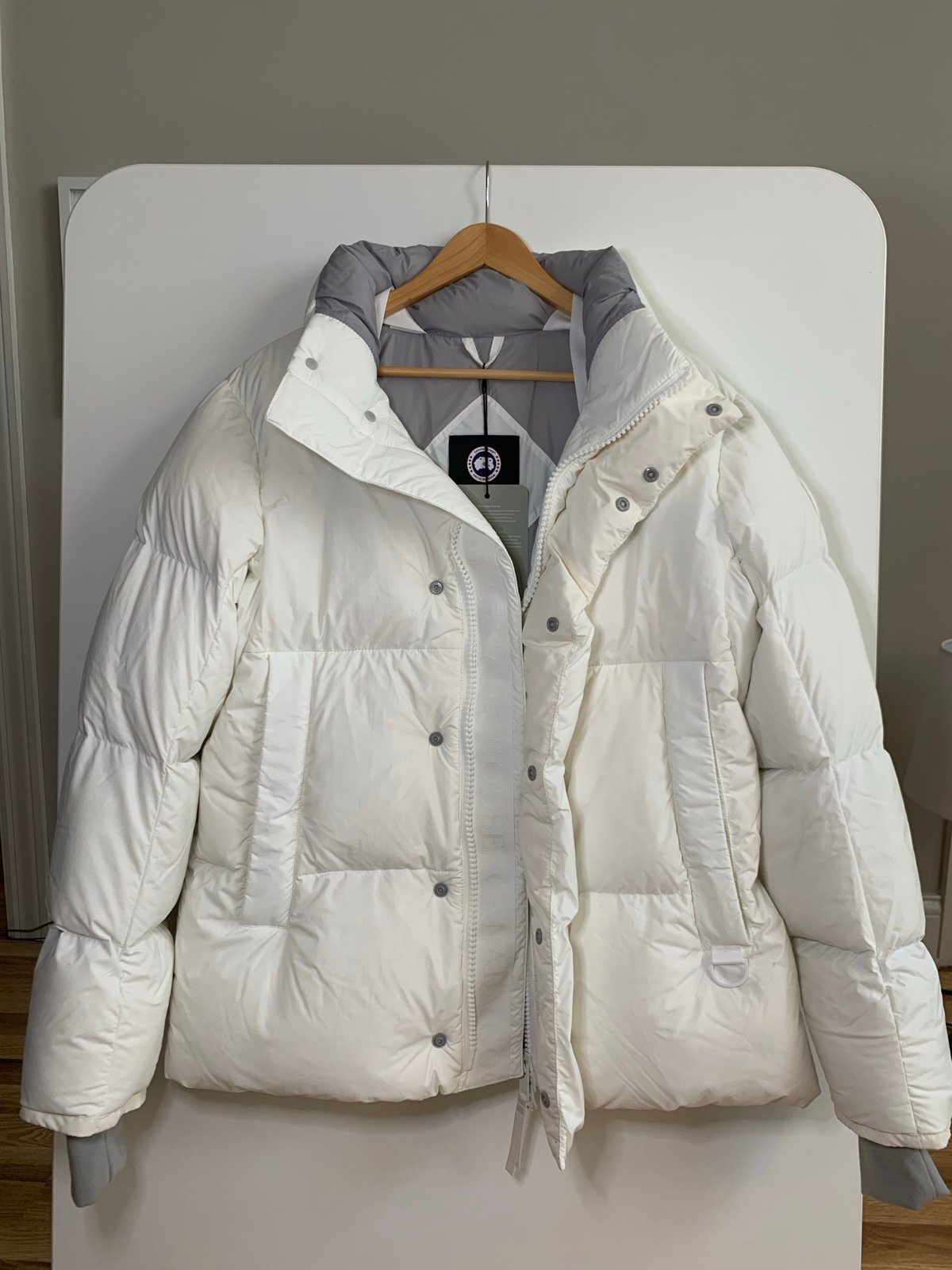 Canada Goose Everett Puffer