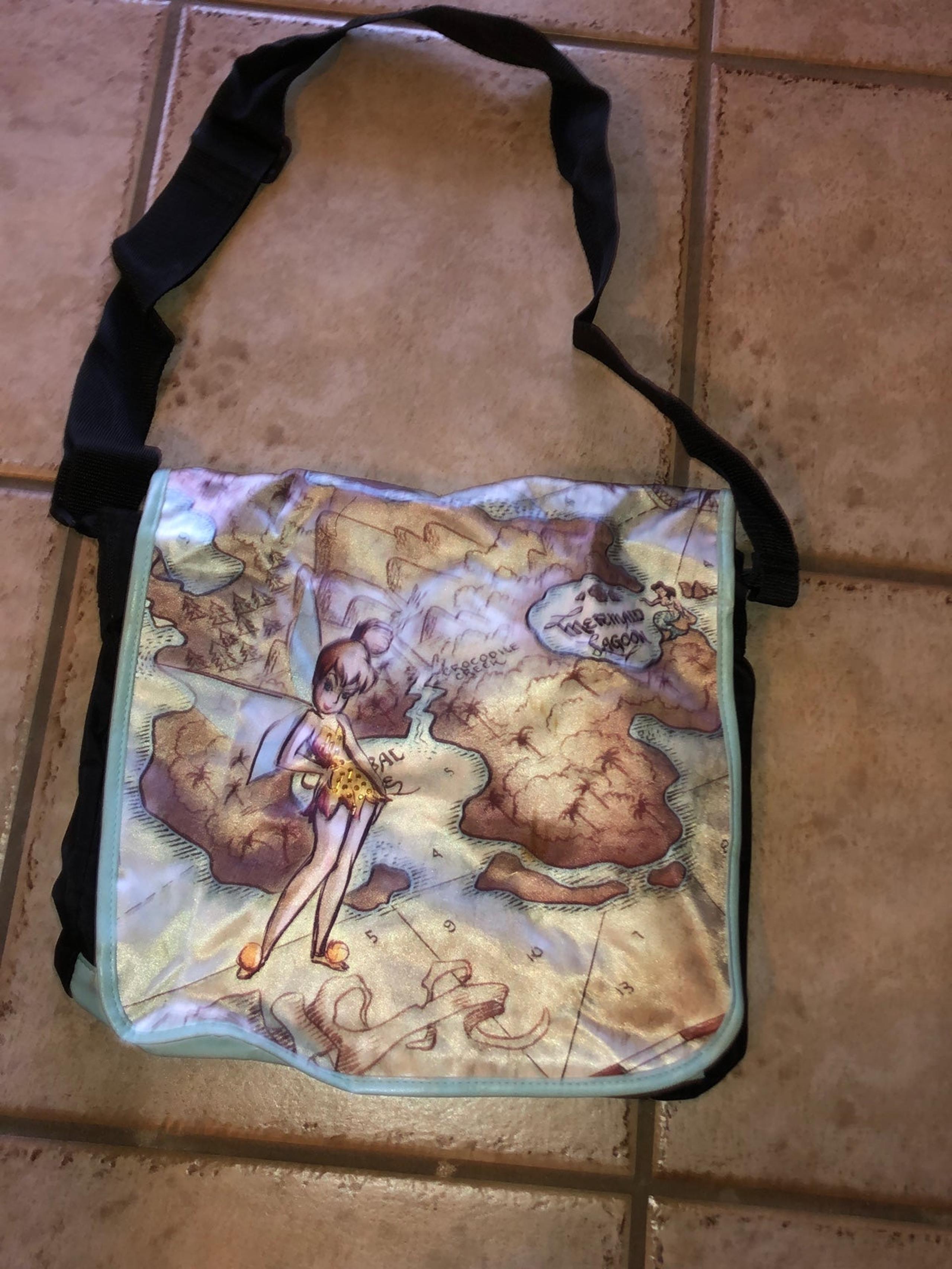 Tinker Bell Tote