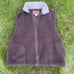 Vintage fleece Field & Stream vest