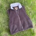 Vintage fleece Field & Stream vest