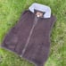 Vintage fleece Field & Stream vest
