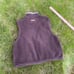Vintage fleece Field & Stream vest