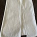REVOLVE Blank NYC off white Maxi Pencil Skirt with Slit for Casual Wear