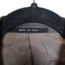Armani Colezzioni Mens 40R Brown Silk Wool Blend 3-Button Blazer Jacket Italy