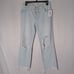 FREE PEOPLE Destroyed Jeans SIZE 26