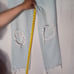 FREE PEOPLE Destroyed Jeans SIZE 26
