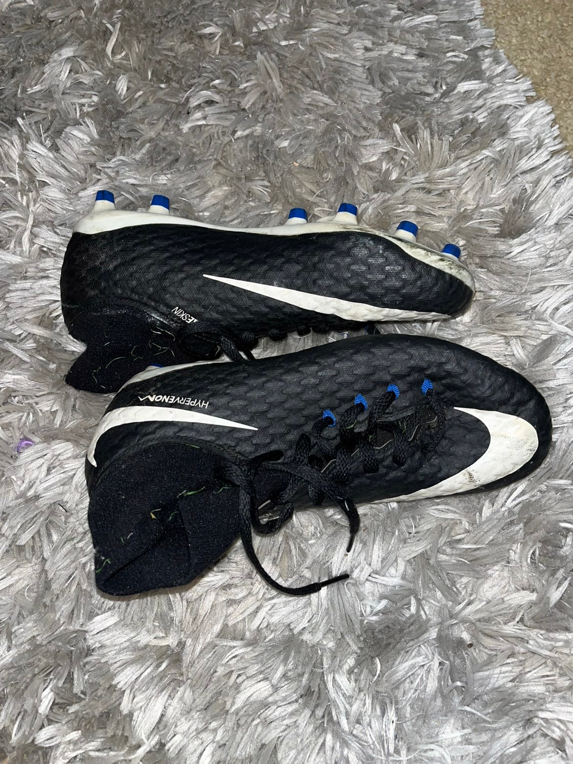 Nike soccer cleats