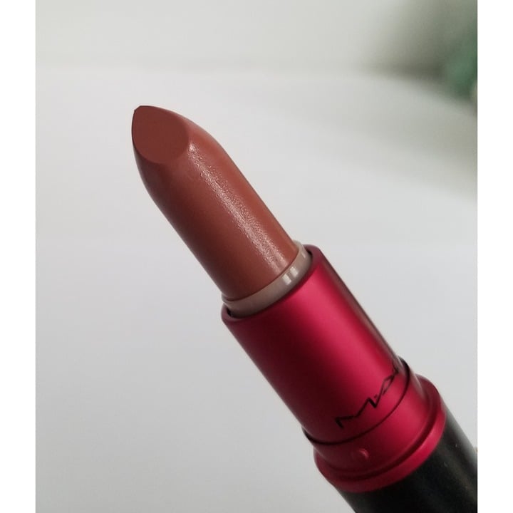 Mac Viva Glam II Lipstick