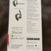 bluetooth headset