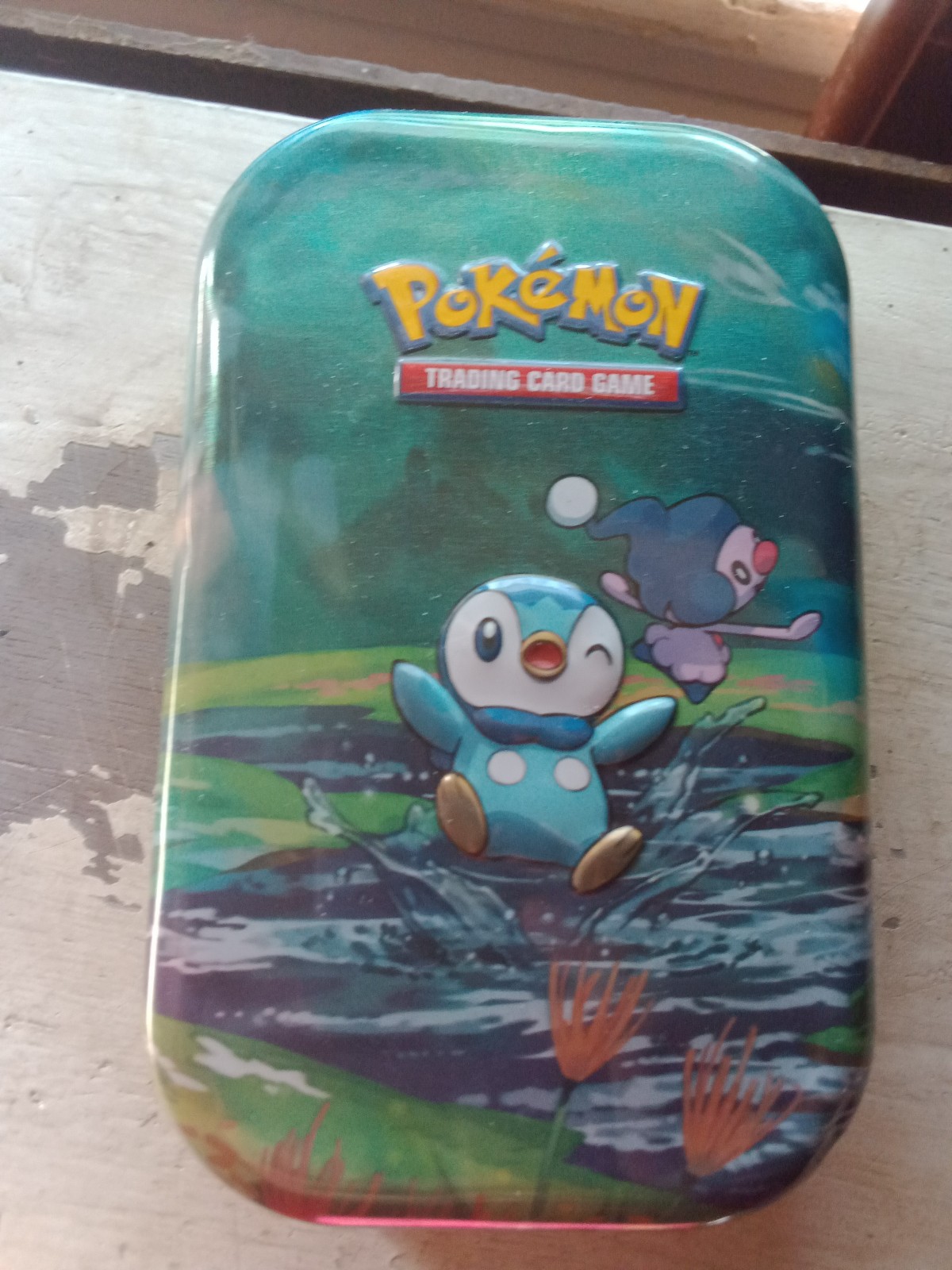 Pokemon