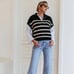 Broadway 58 Women Sweater Vest