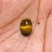 Tiger Eye Gemstone Cab-5Pc-TEL-48