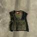 24FW Diesel M-Oris Knit Vest