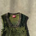 24FW Diesel M-Oris Knit Vest