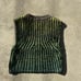 24FW Diesel M-Oris Knit Vest
