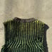 24FW Diesel M-Oris Knit Vest