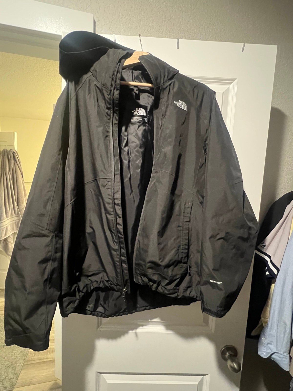 North Face W’s XL