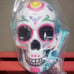Skull Bucket