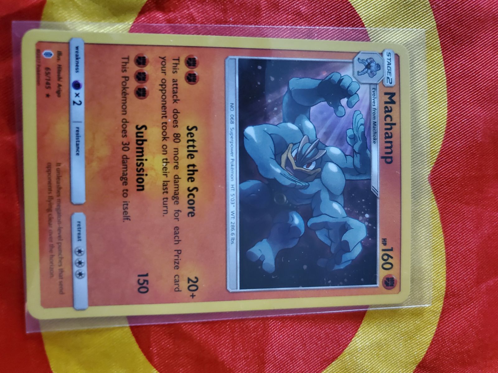 Signed Lycee Overture Sagaplanets 1.0 LO-4135-X SSP Hijiri