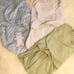 Halo swaddles