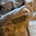Halo swaddles