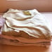 Halo swaddles