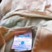 Halo swaddles