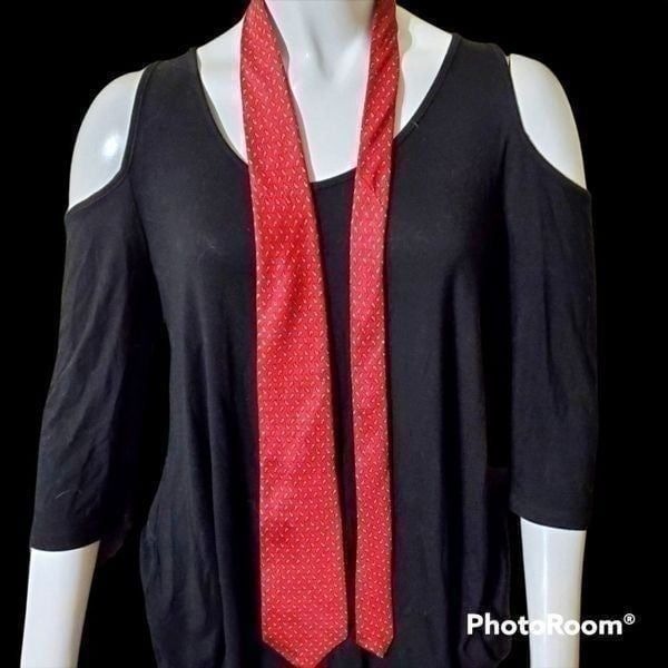 Geoffrey B.Small 3type classic style patchwork tie | HUES