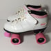 Ladies Chicago BULLET Speed Roller Skates Sz 7