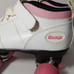 Ladies Chicago BULLET Speed Roller Skates Sz 7