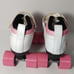 Ladies Chicago BULLET Speed Roller Skates Sz 7