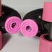 Ladies Chicago BULLET Speed Roller Skates Sz 7