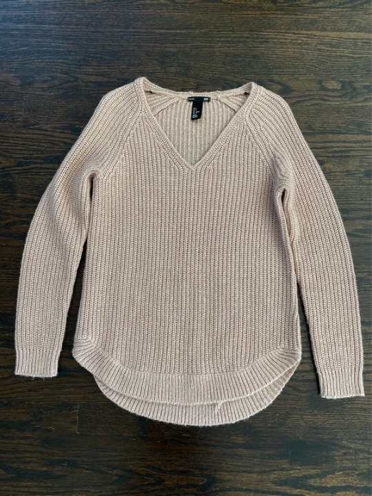 Knit Sweater