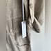 Young Broke & Fabulous linen pant romper