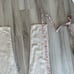 Young Broke & Fabulous linen pant romper
