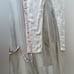 Young Broke & Fabulous linen pant romper