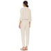 Young Broke & Fabulous linen pant romper