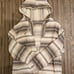 Radiall Hard-to-Find Hooded Jacket and Shorts Set-Up