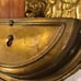 vintage brass wall art