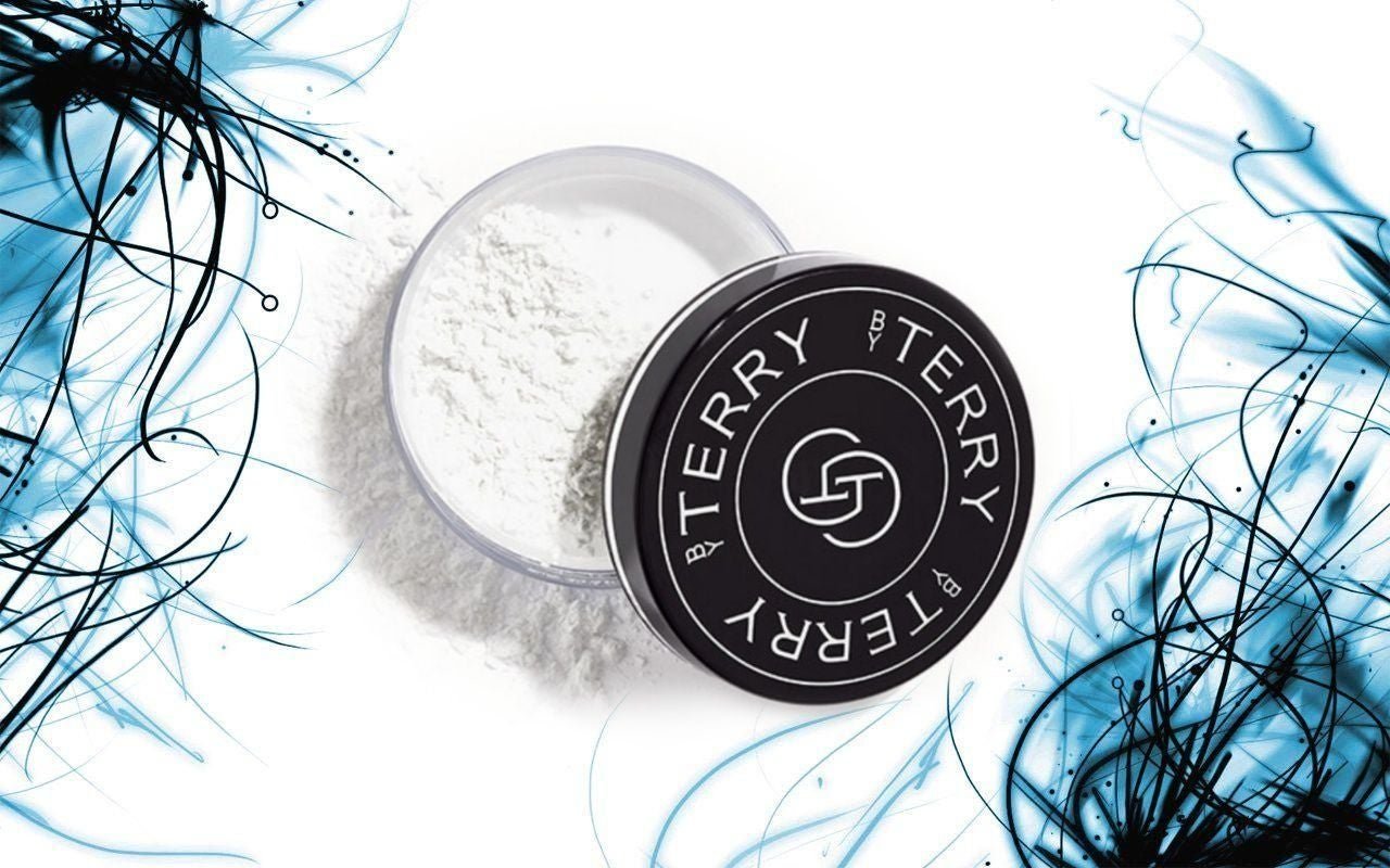 By Terry Hyaluronic Hydra Care Setting Powder