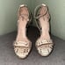 Aldo Heels Print