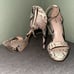 Aldo Heels Print