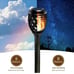 Outdoor Solar Lights Pack of 4