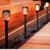 Outdoor Solar Lights Pack of 4